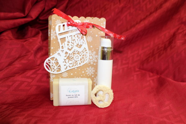 Pochette Noël