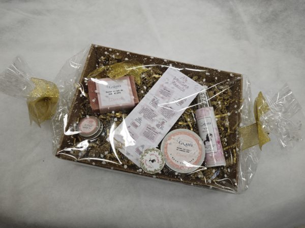 Coffret Routine Eternel